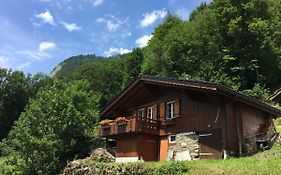 Chalet Julian